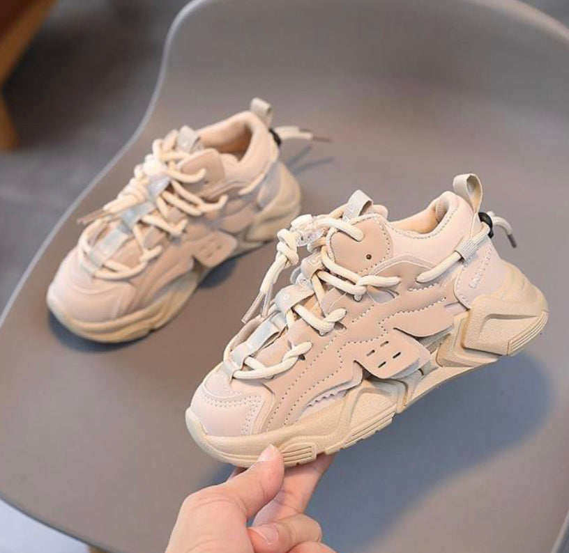 Ruby sneakers