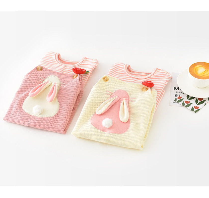 RABBY I 2-PIECE SET