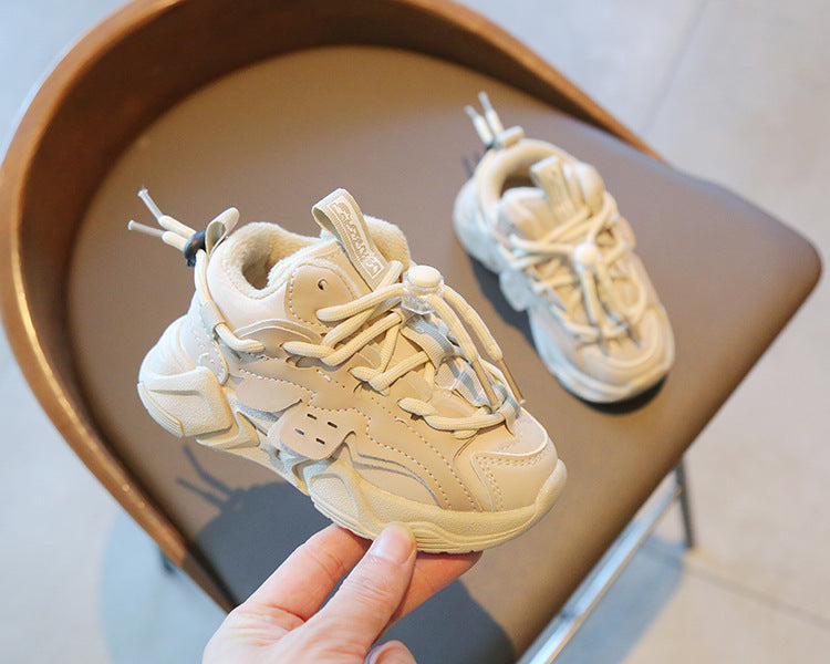 Ruby sneakers