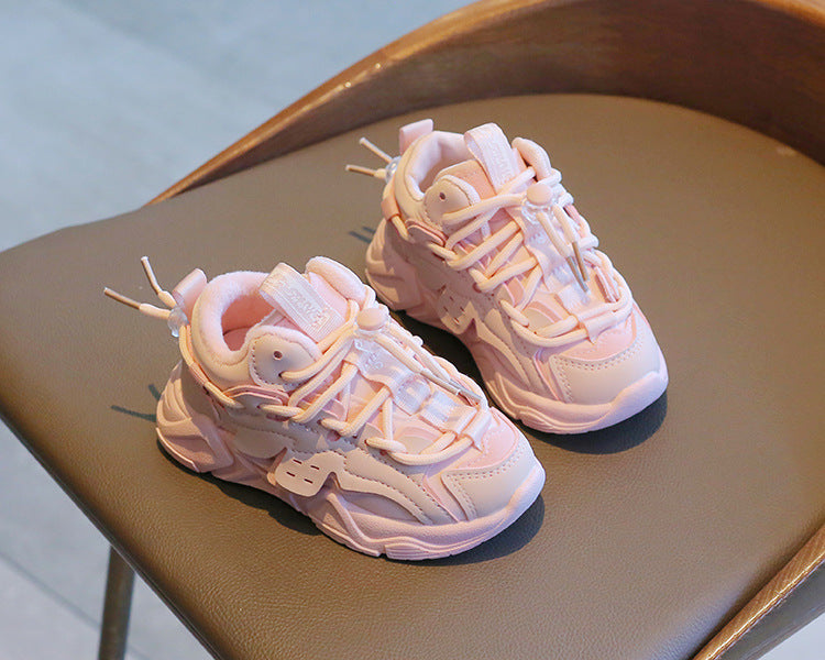 Ruby sneakers
