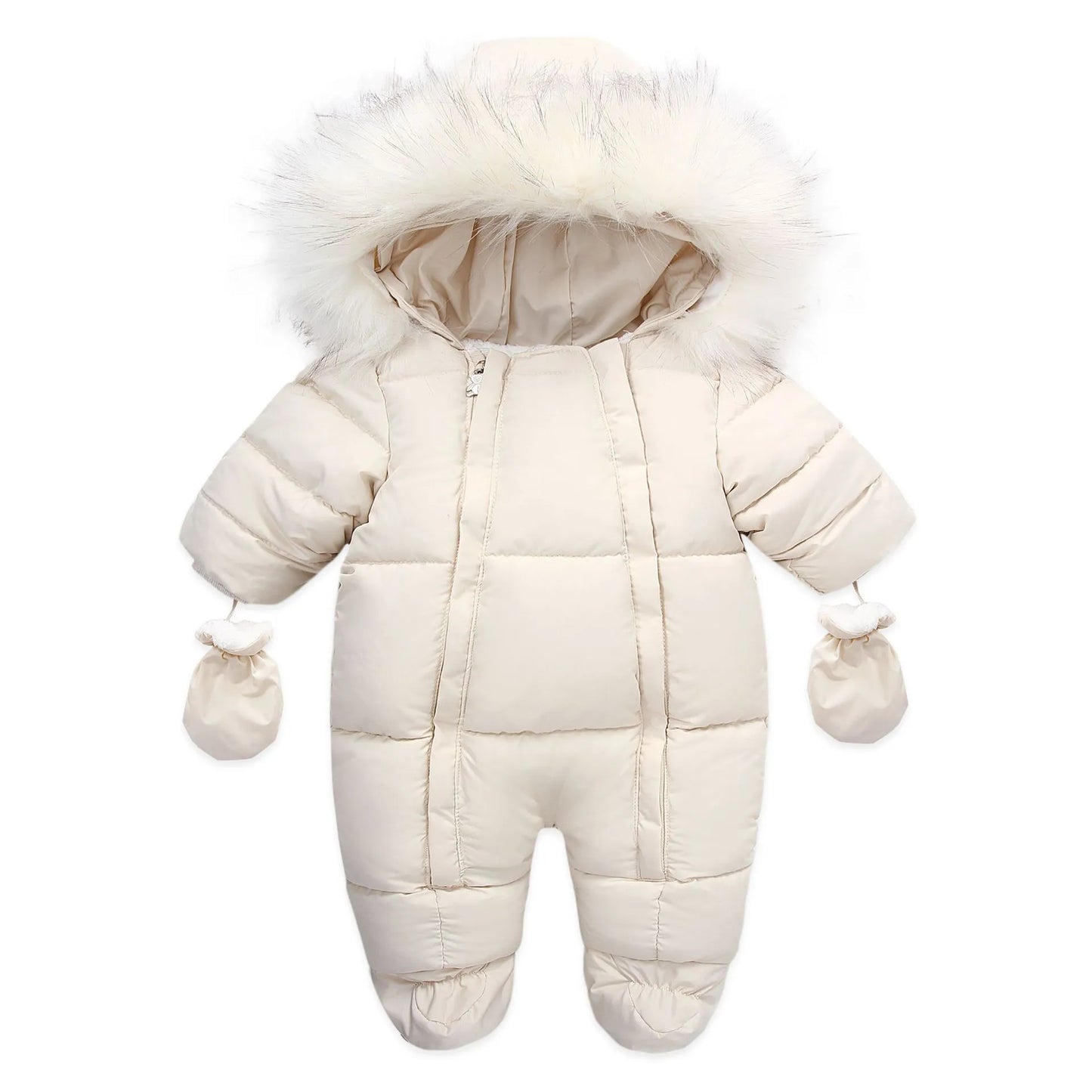 Snowsuit Snuggle Bunno