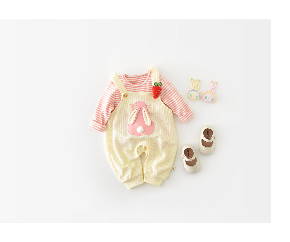 RABBY I 2-PIECE SET