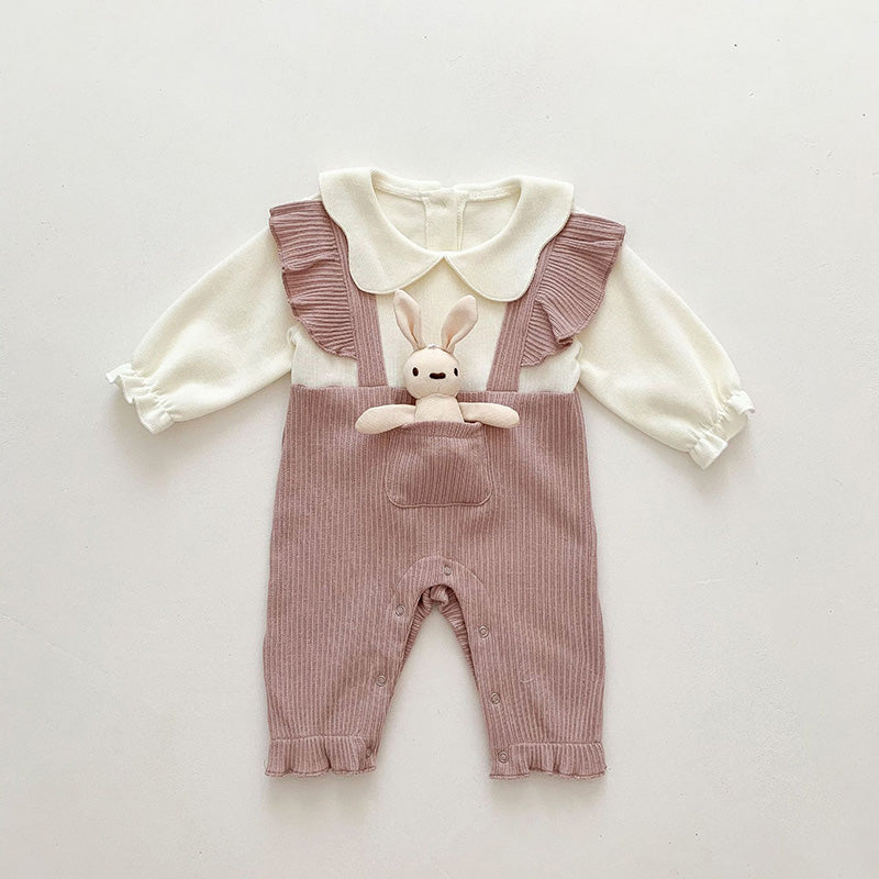 FAY ROMPER