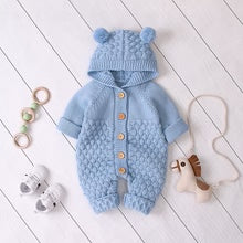 WARM OVERALL (4 colors)
