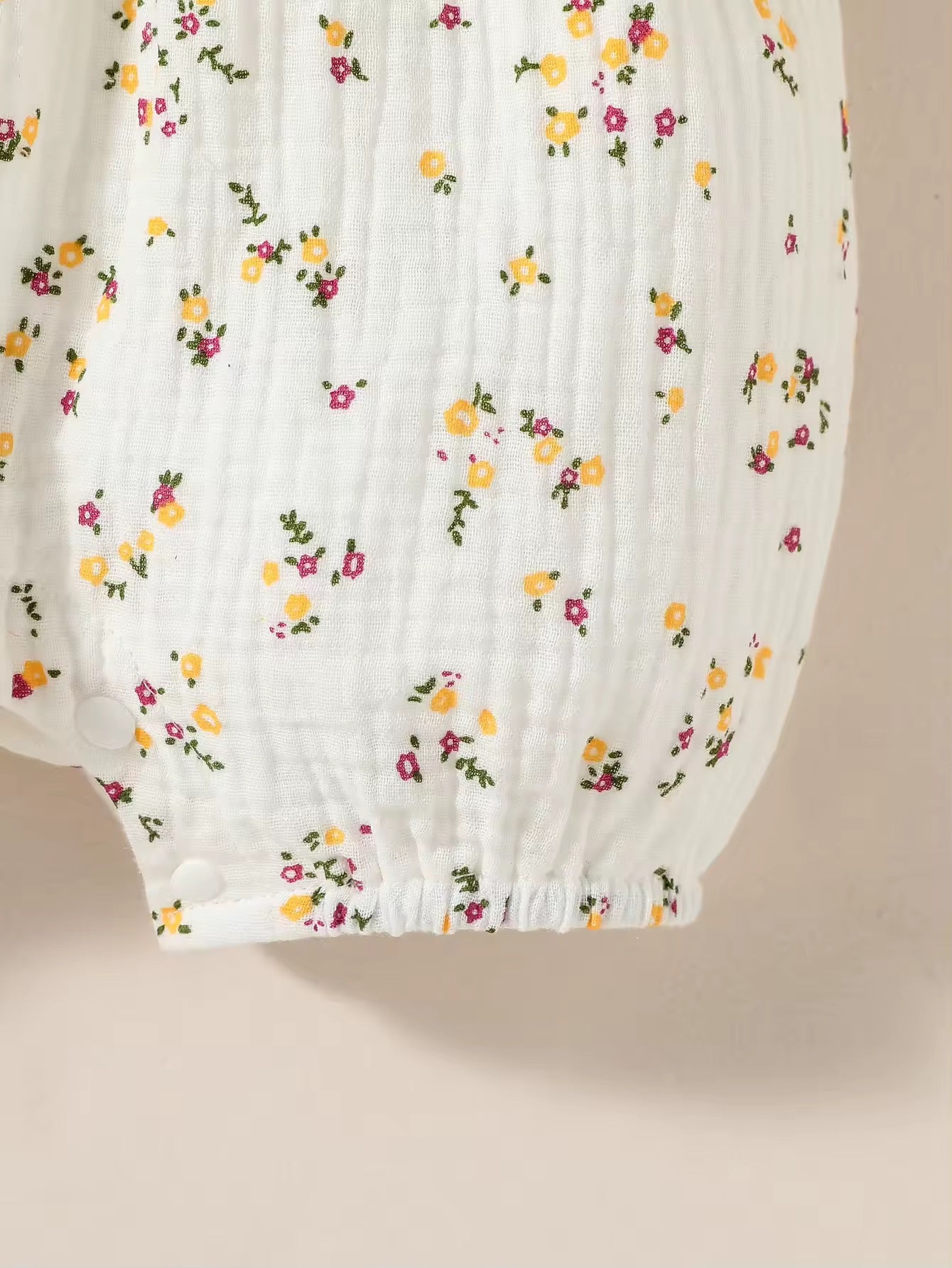 CUTEST BOWY 2PIECE-BOW & ROMPER
