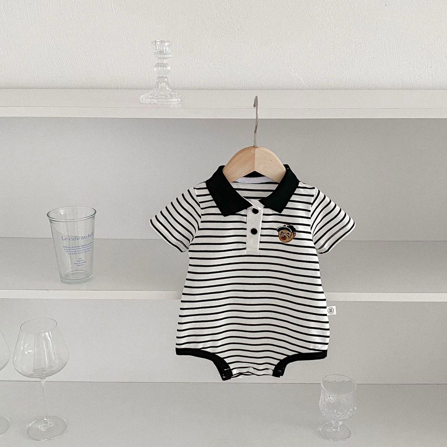 FELIX ROMPER