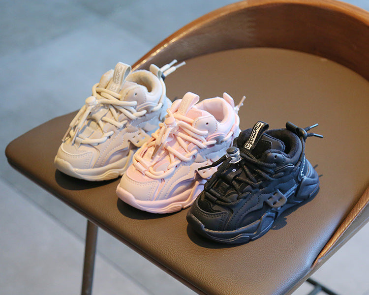 Ruby sneakers