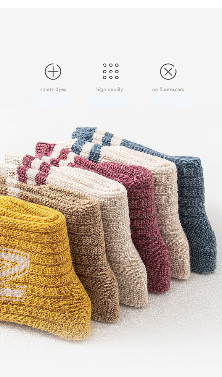 HOOP Socken