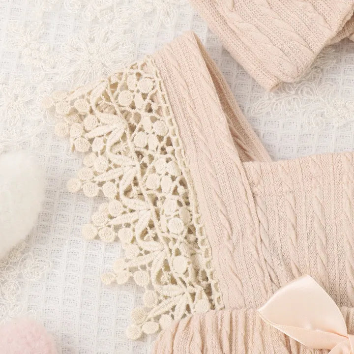 Baby Twist Pure Romper