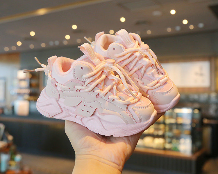 Ruby sneakers
