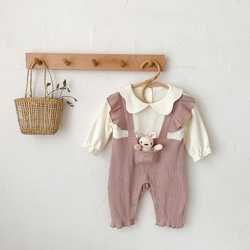 FAY ROMPER