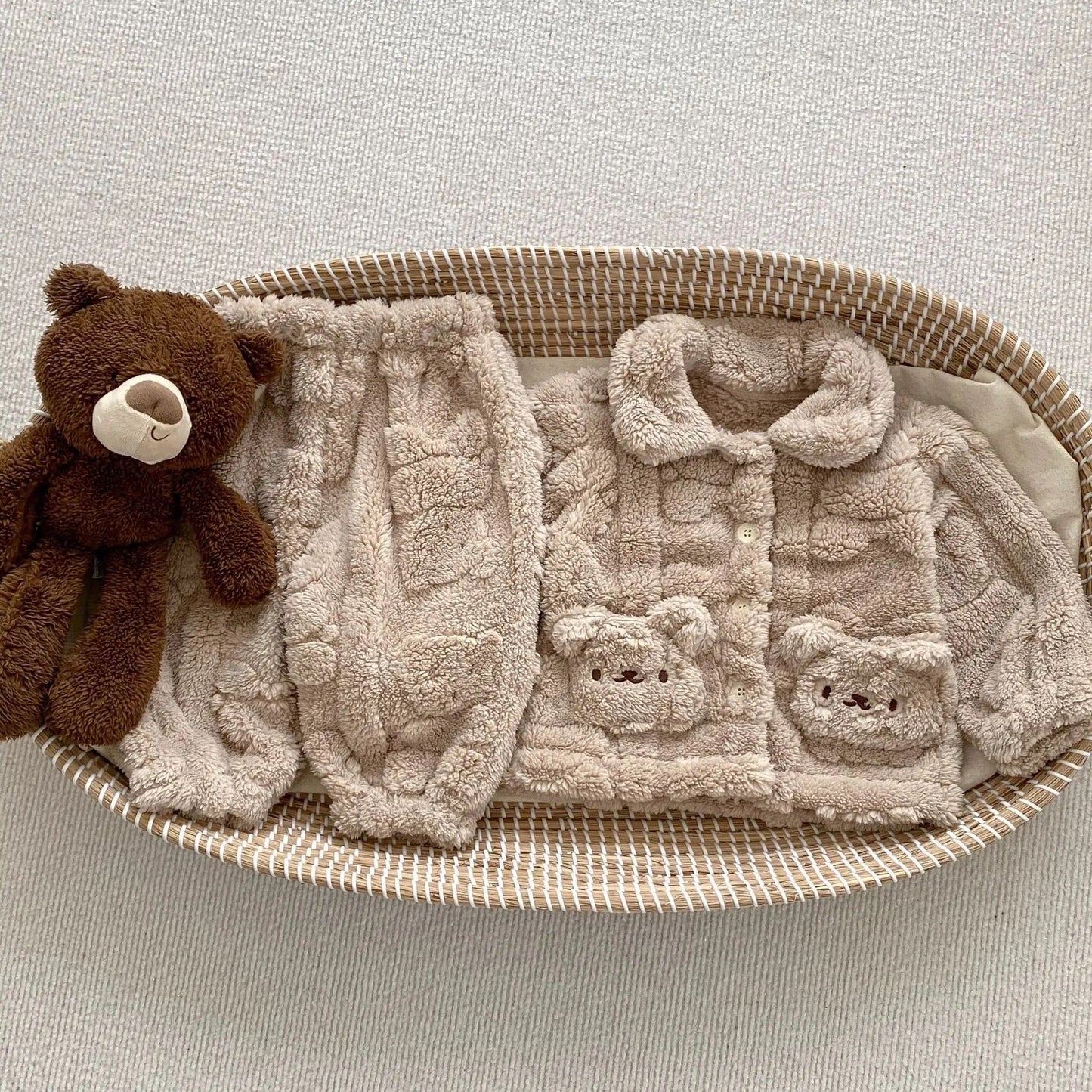 WARM 2-PIECE SET BENNY