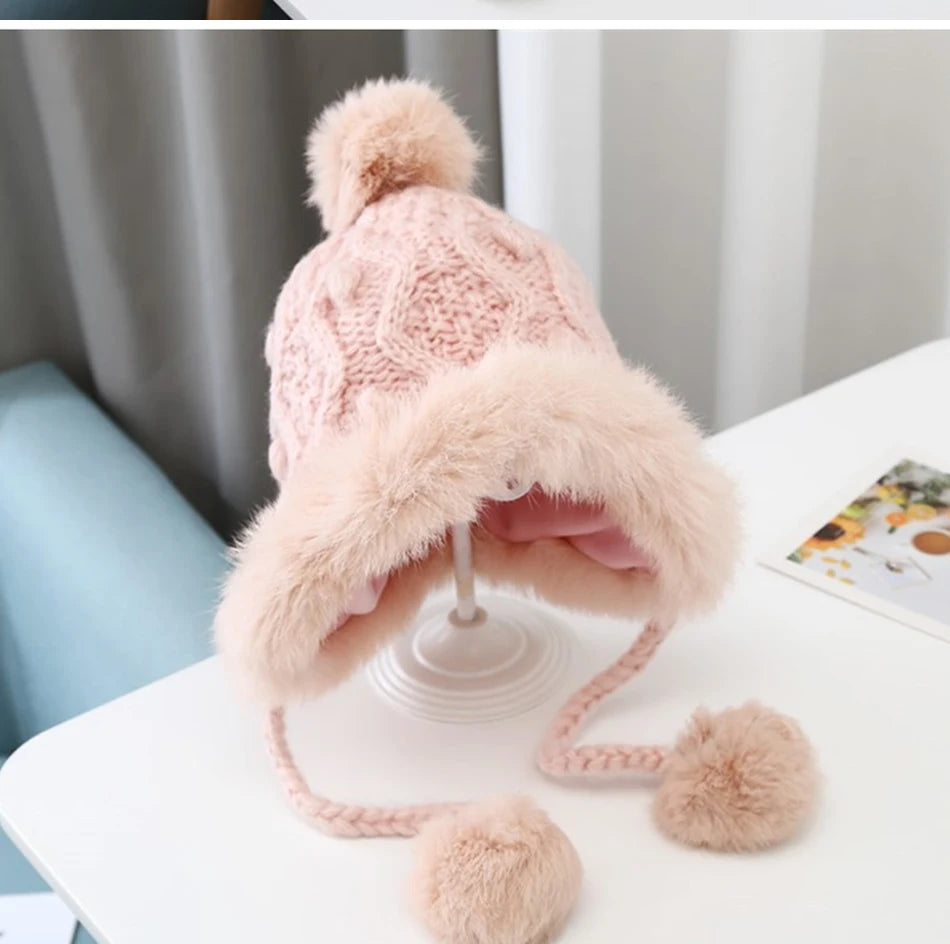 CHLOE HAT