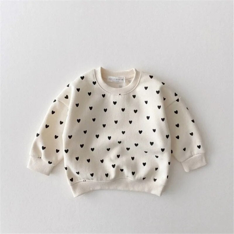 MINI LOUNGE WEAR SET