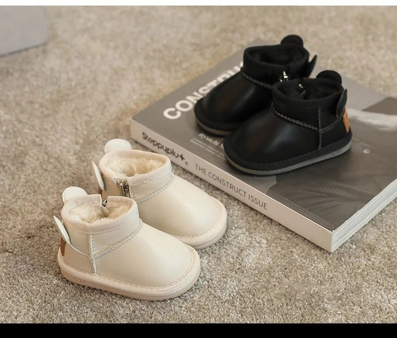 UG BOOTS WARM