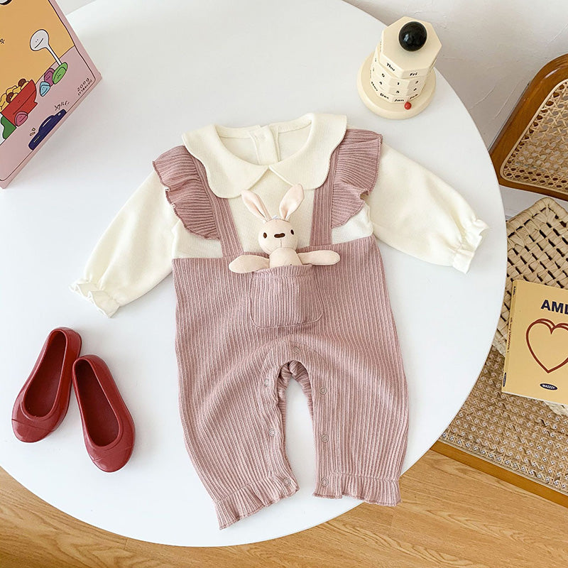 FAY ROMPER