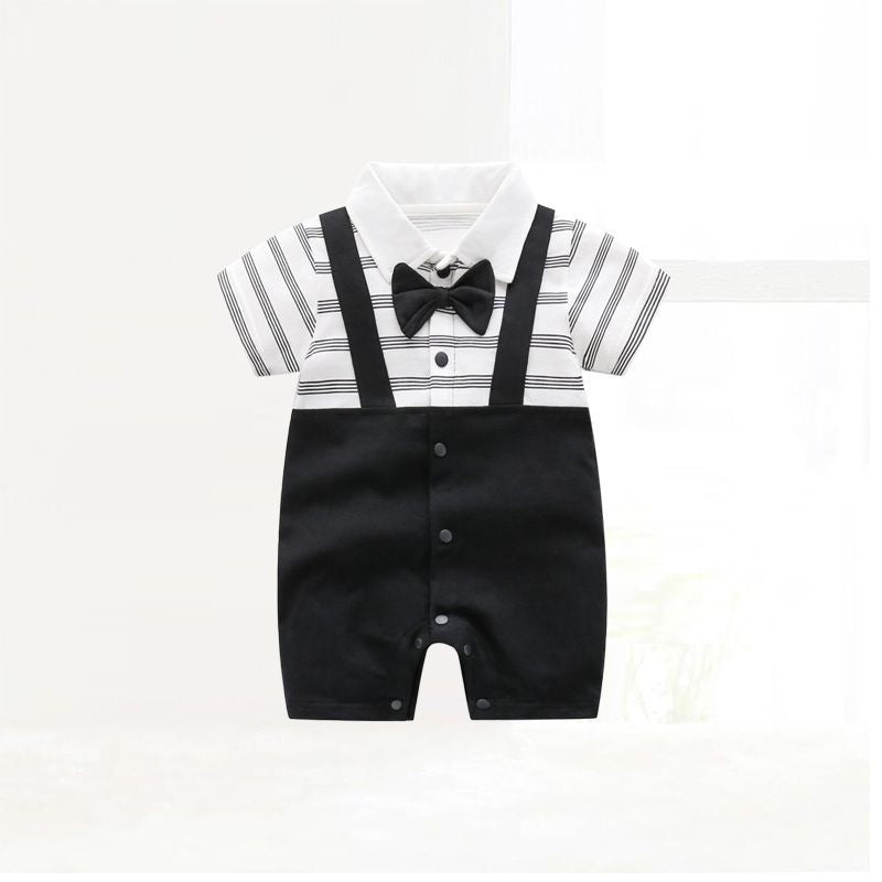 JUNO 100% Cotton ROMPER