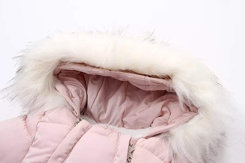 Snowsuit Snuggle Bunno