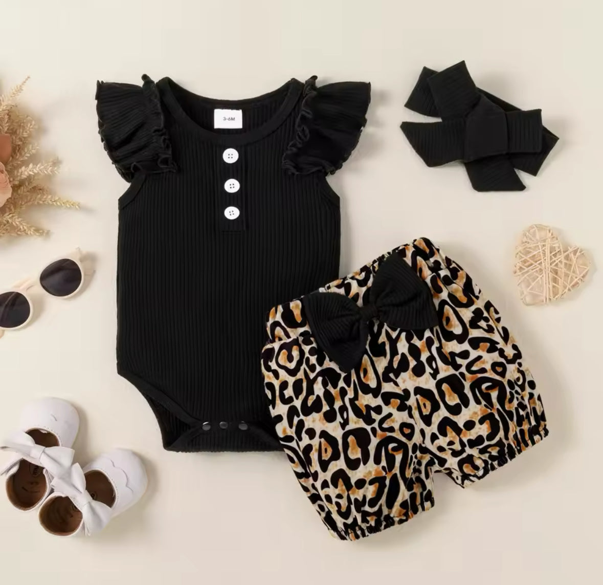JUNA SUMMER SET