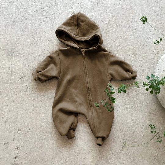 BOHOY ROMPER