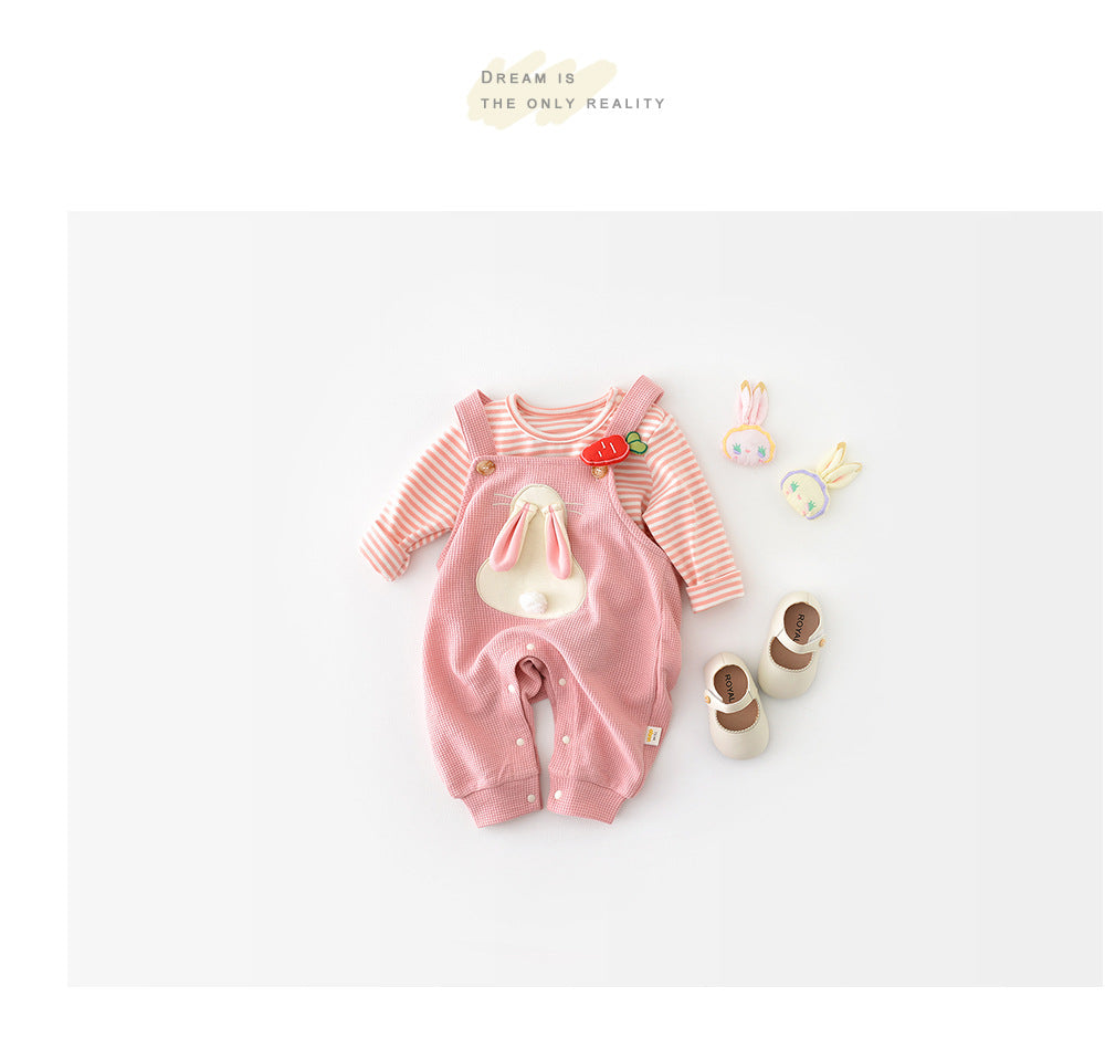 RABBY I 2-PIECE SET