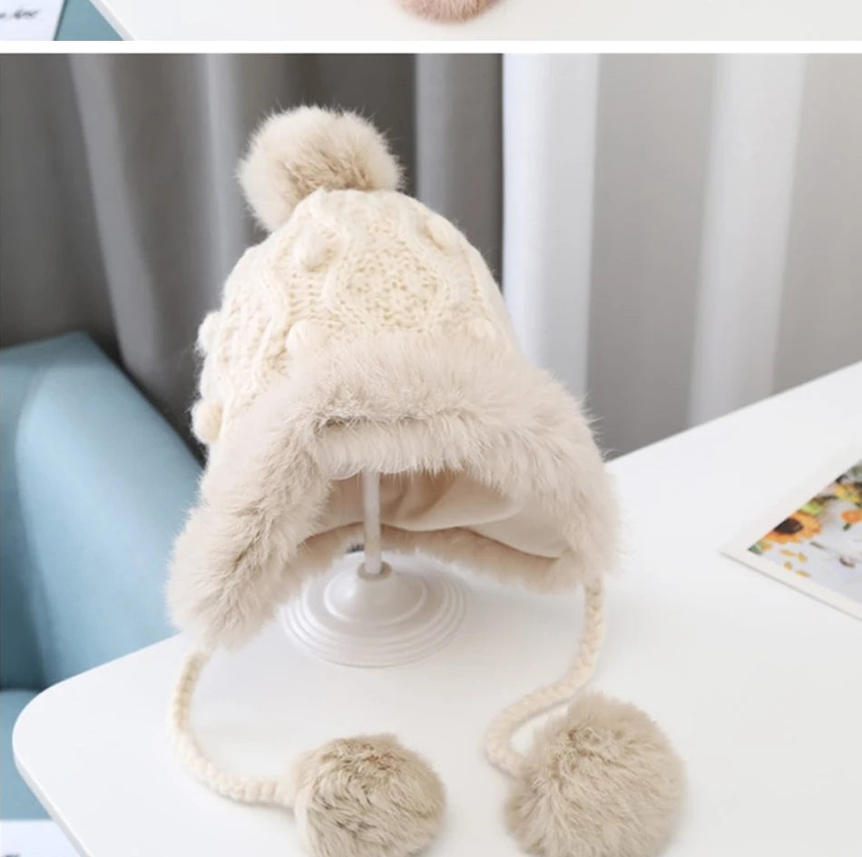 CHLOE HAT