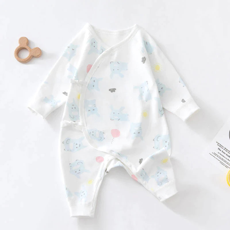 BABYBOO ROMPER