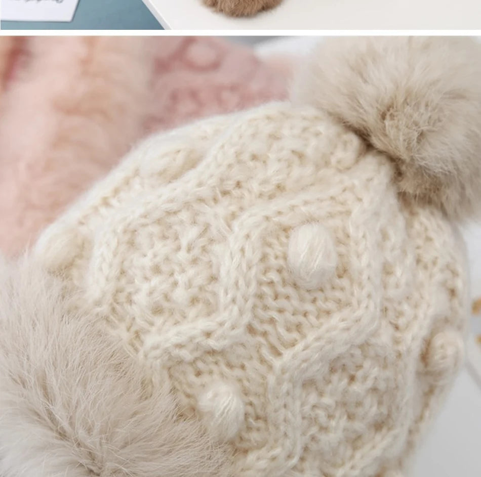 CHLOE HAT