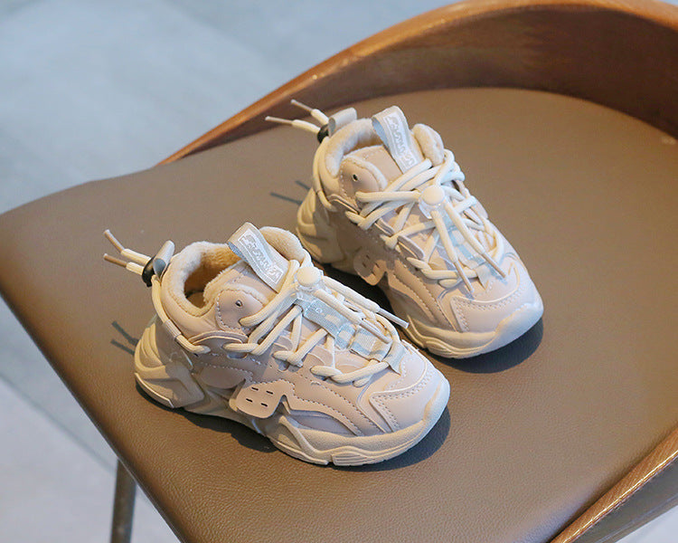 Ruby sneakers