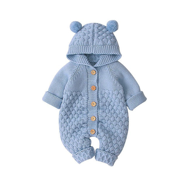 WARM OVERALL (4 colors)