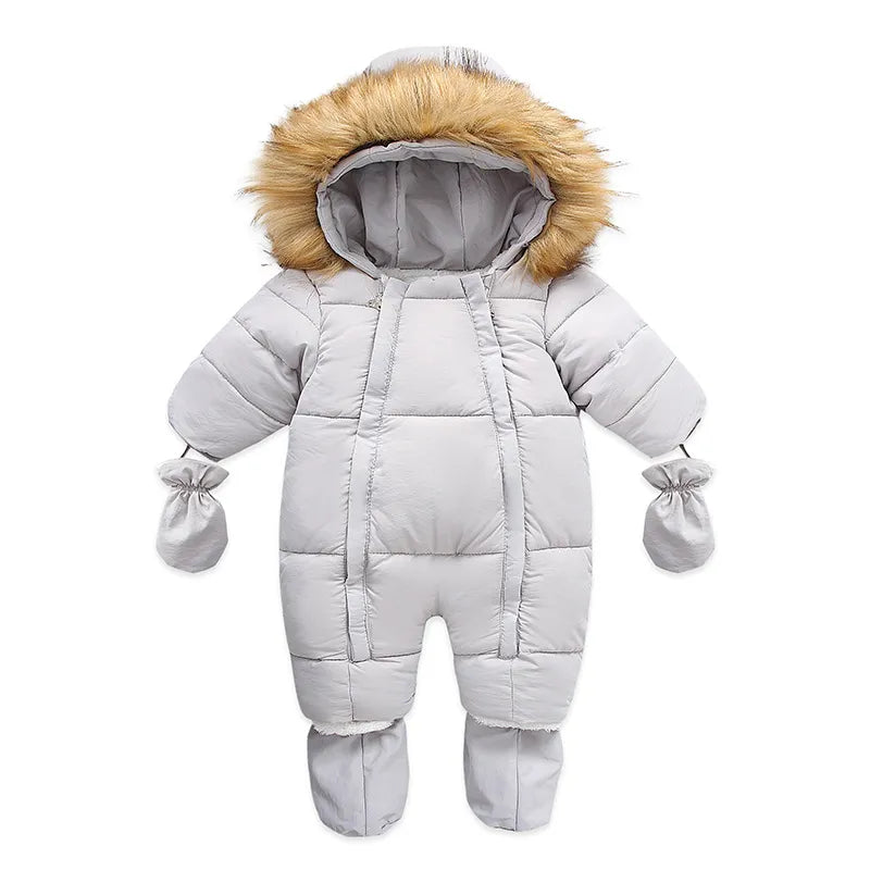 Snowsuit Snuggle Bunno