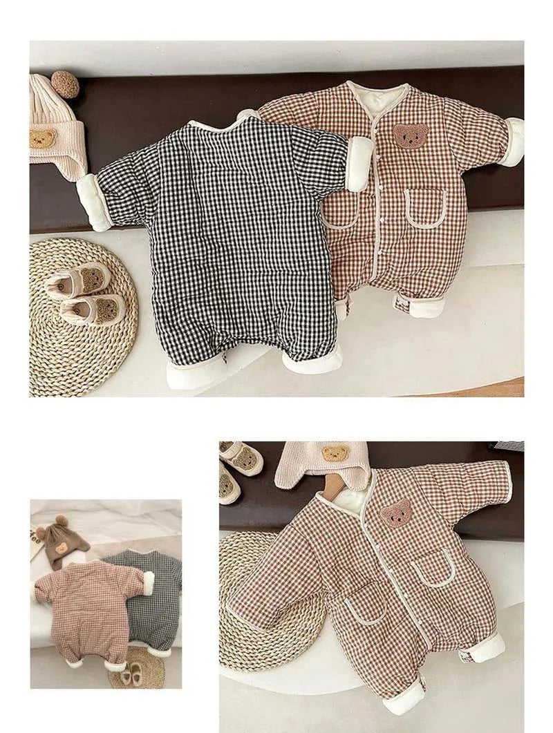 COCO ROMPER