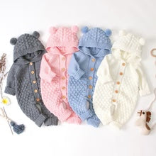 WARM OVERALL (4 colors)