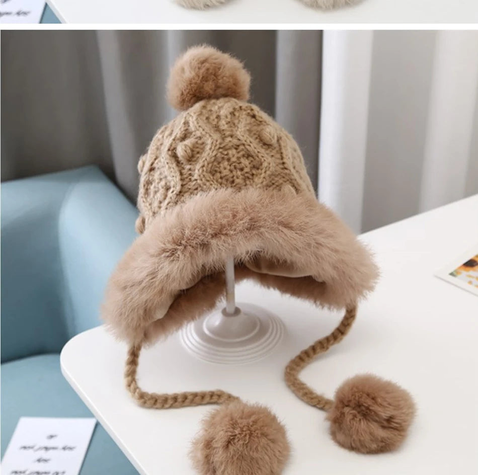 CHLOE HAT