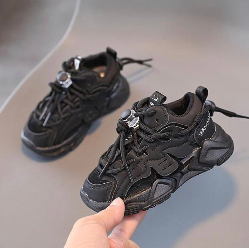 Ruby sneakers