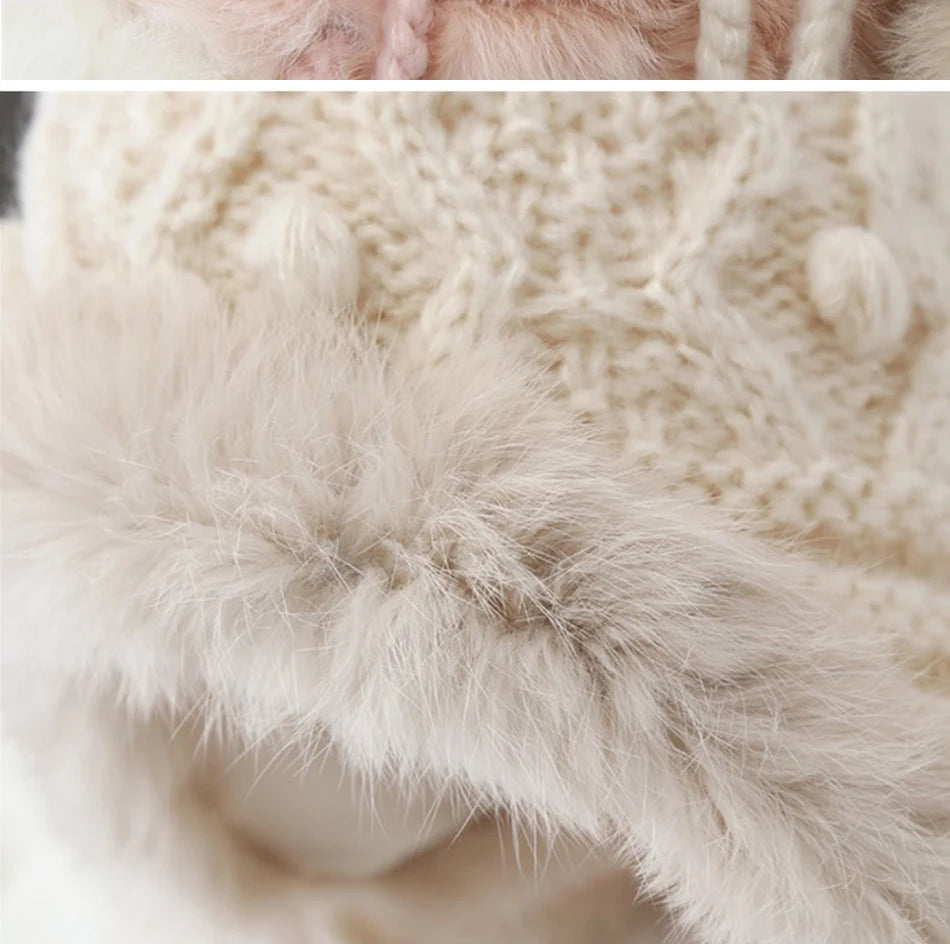 CHLOE HAT