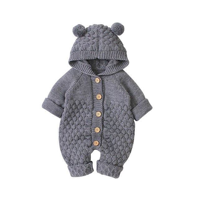 WARM OVERALL (4 colors)