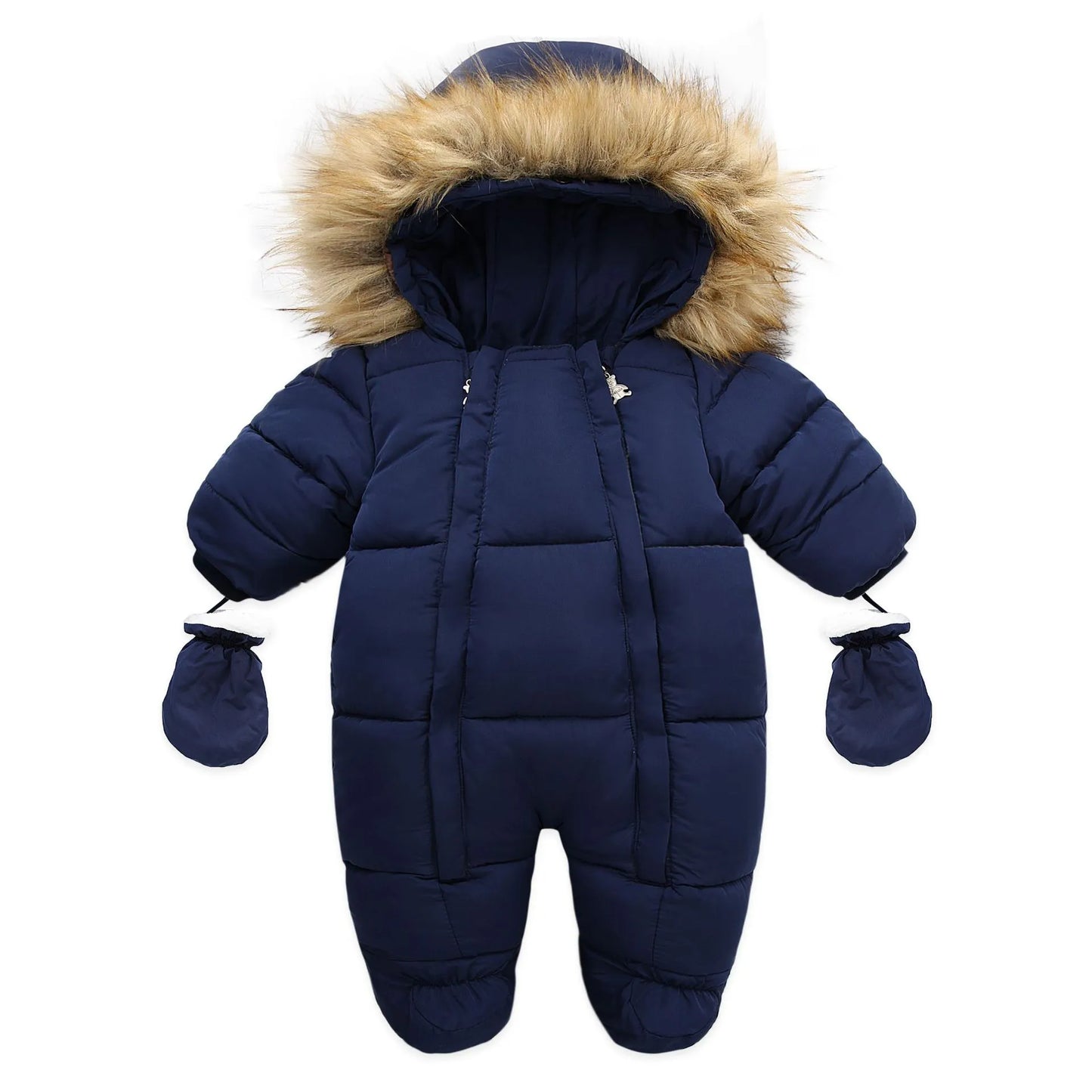 Snowsuit Snuggle Bunno
