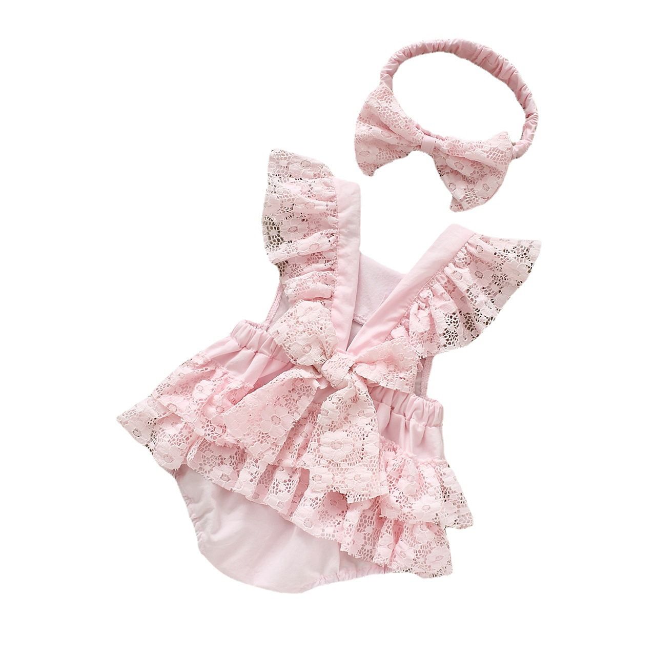 SINA 100% Cotton 2-PIECE SET