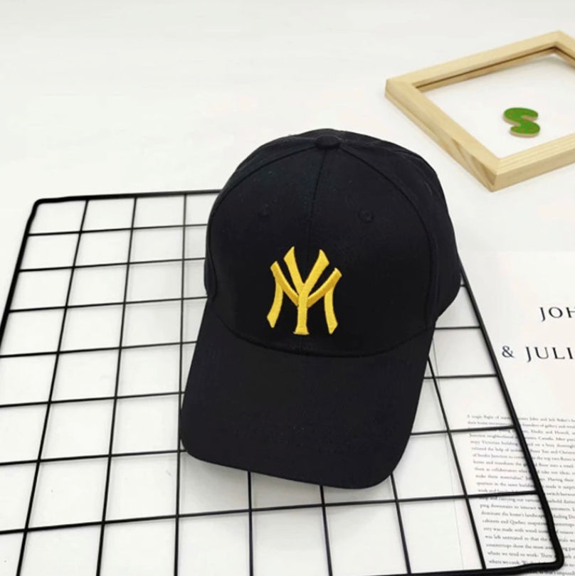 NY CAP