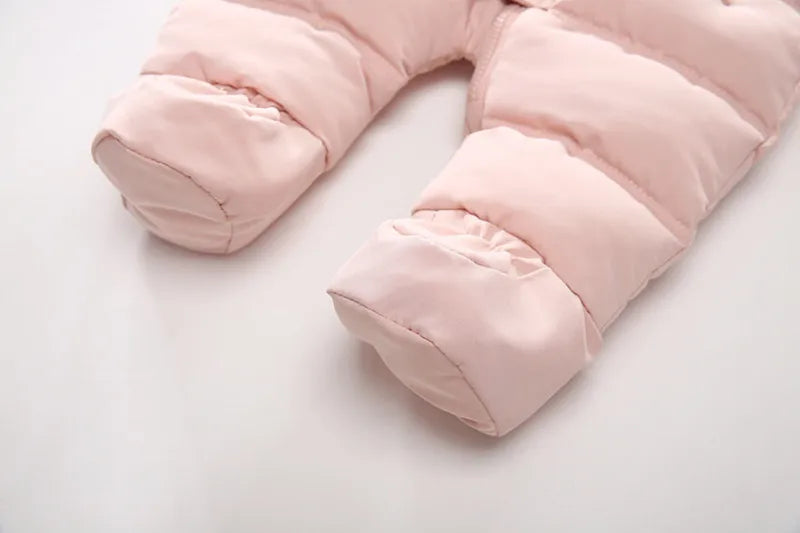 Snowsuit Snuggle Bunno