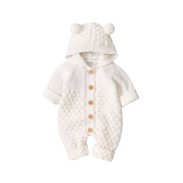 WARM OVERALL (4 colors)