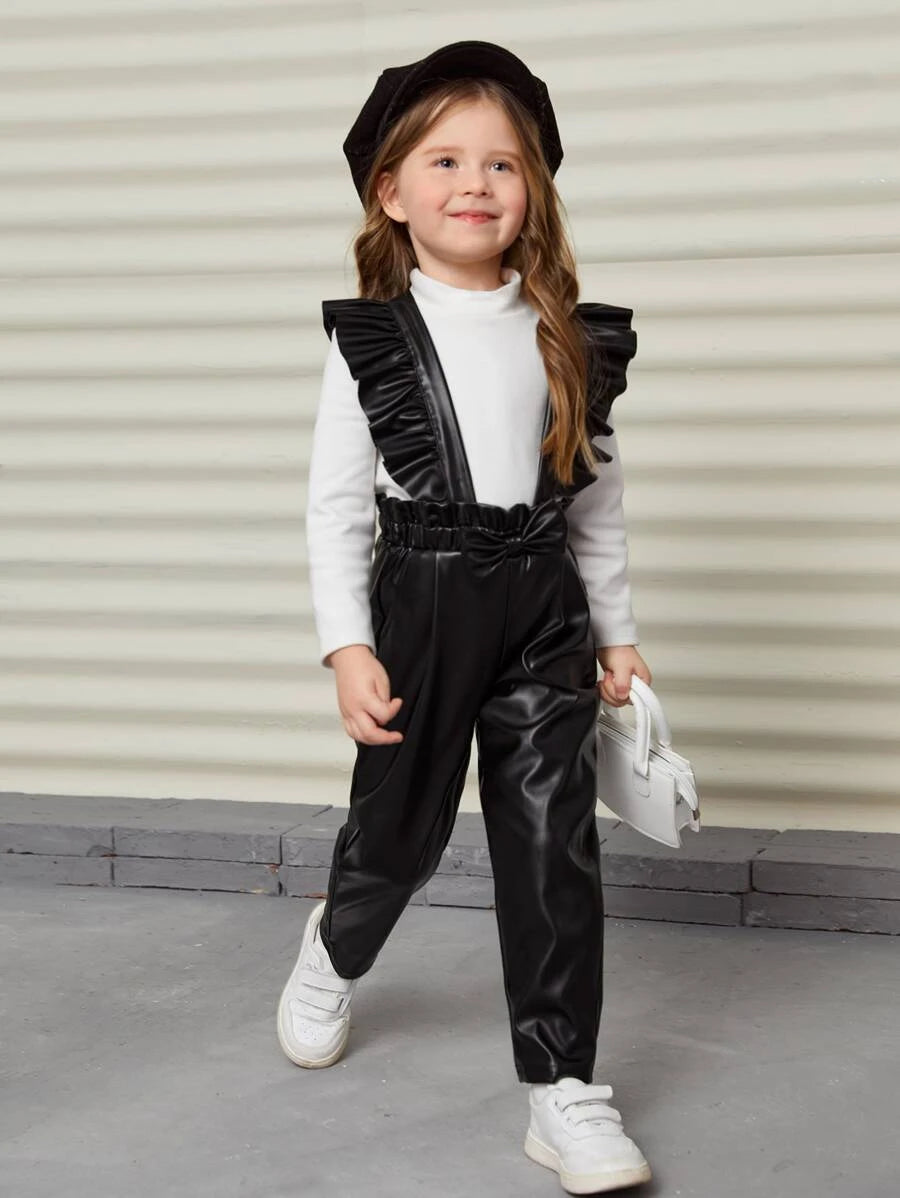 MODE SUSPENDER PANT