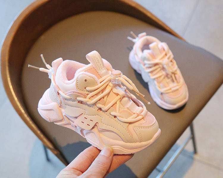Ruby sneakers