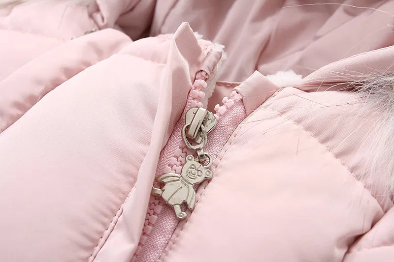 Snowsuit Snuggle Bunno
