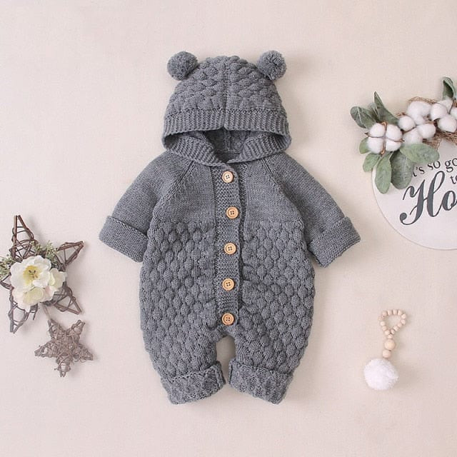WARM OVERALL (4 colors)