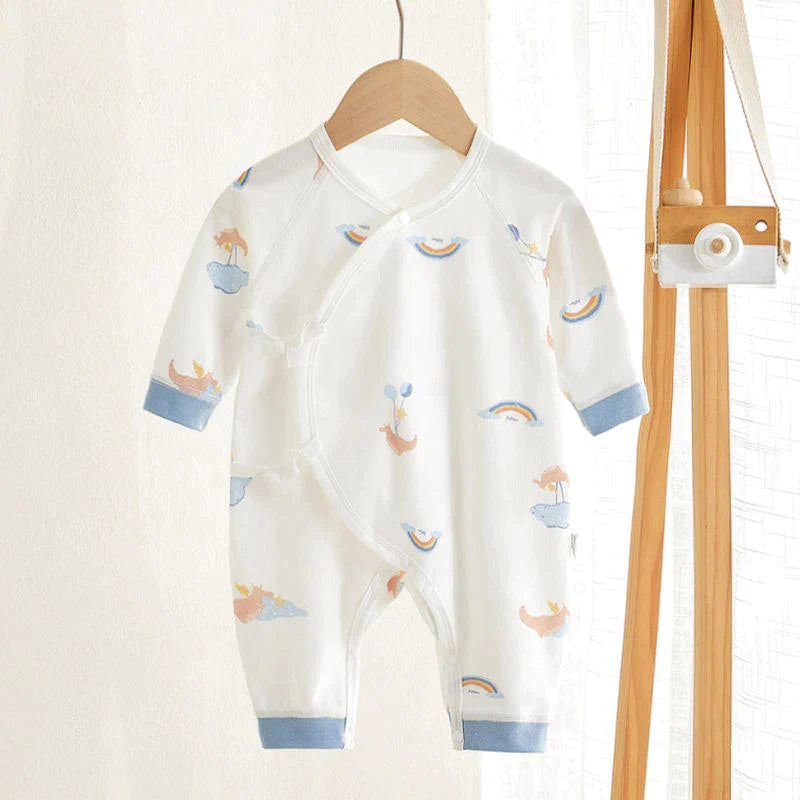 BABYBOO ROMPER