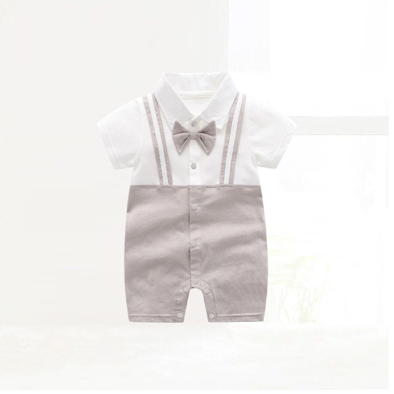 JUNO 100% Cotton ROMPER