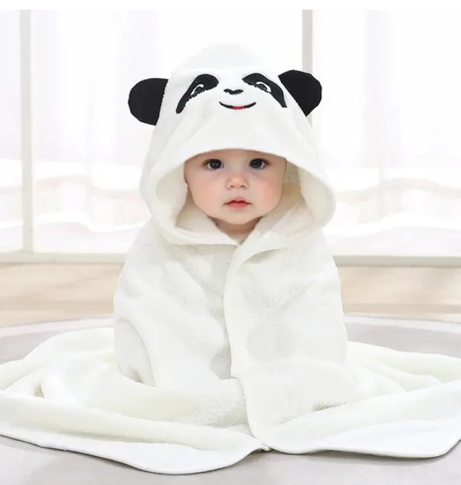 BATHROBE CUTY