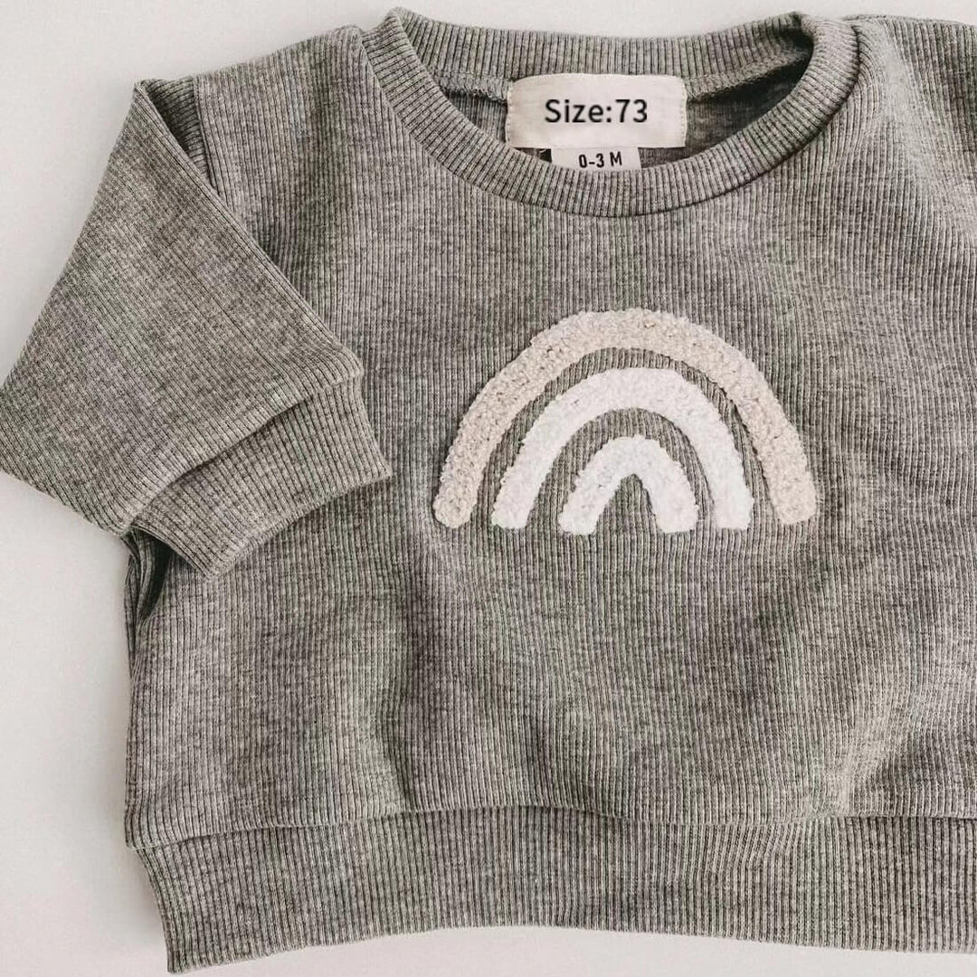 HAPPY BABY MATCHING SET